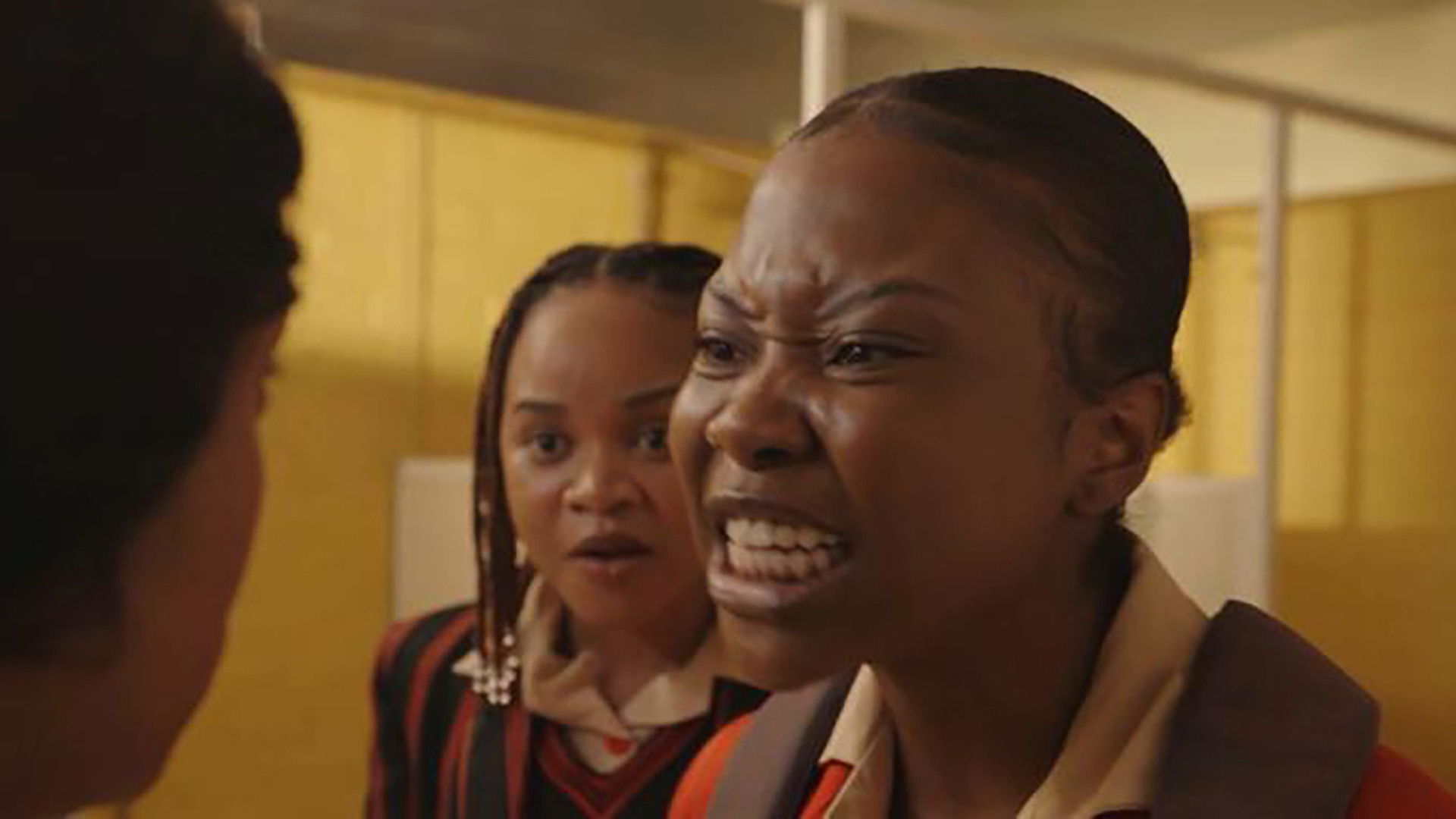 Backdrop for Good Mourning