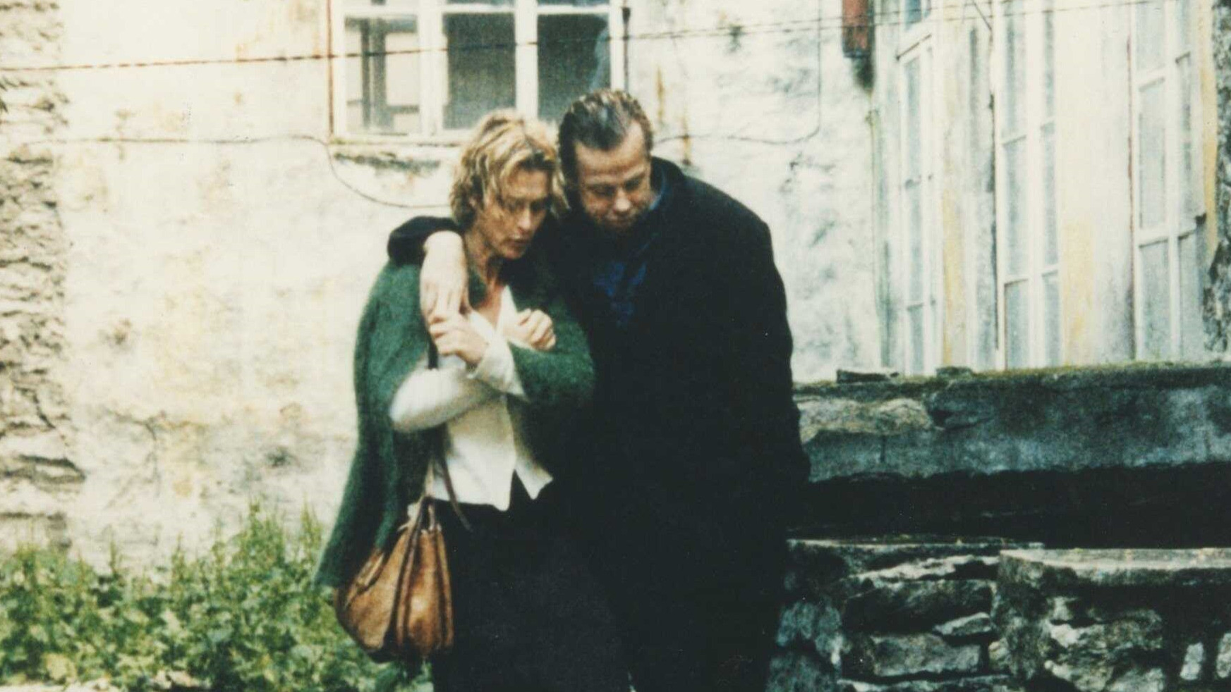 Backdrop for True Moments