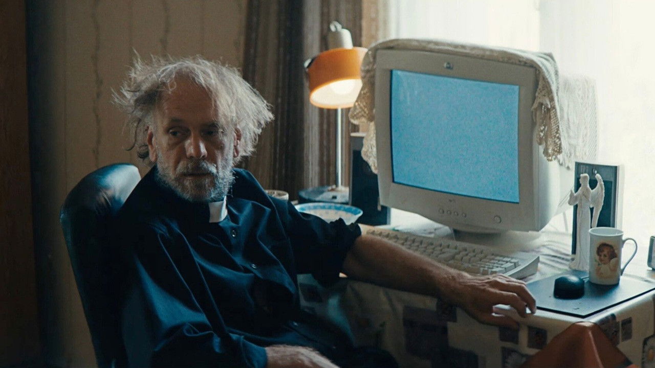 Backdrop for Big Zeus