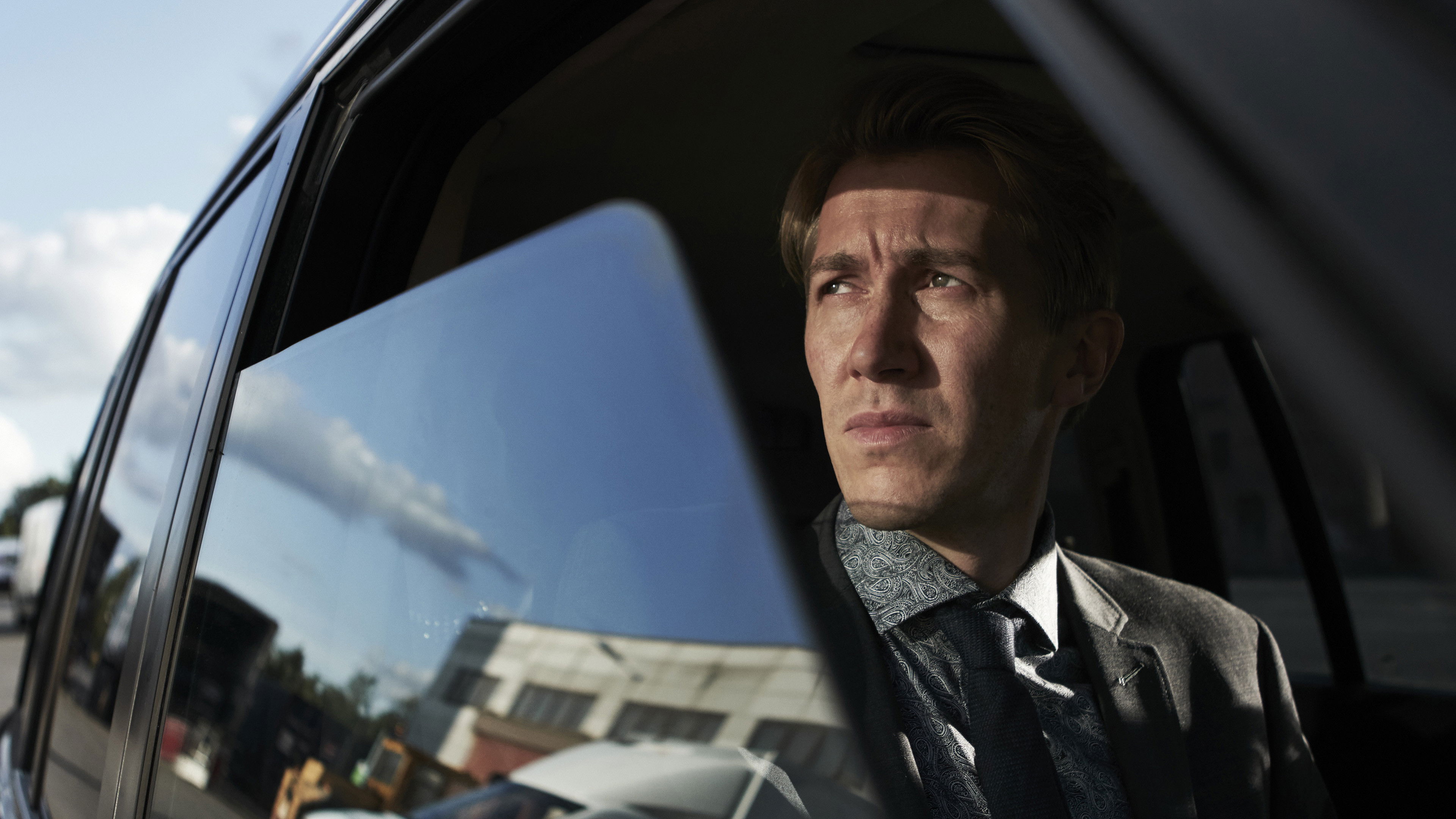 Backdrop for Forest Giant