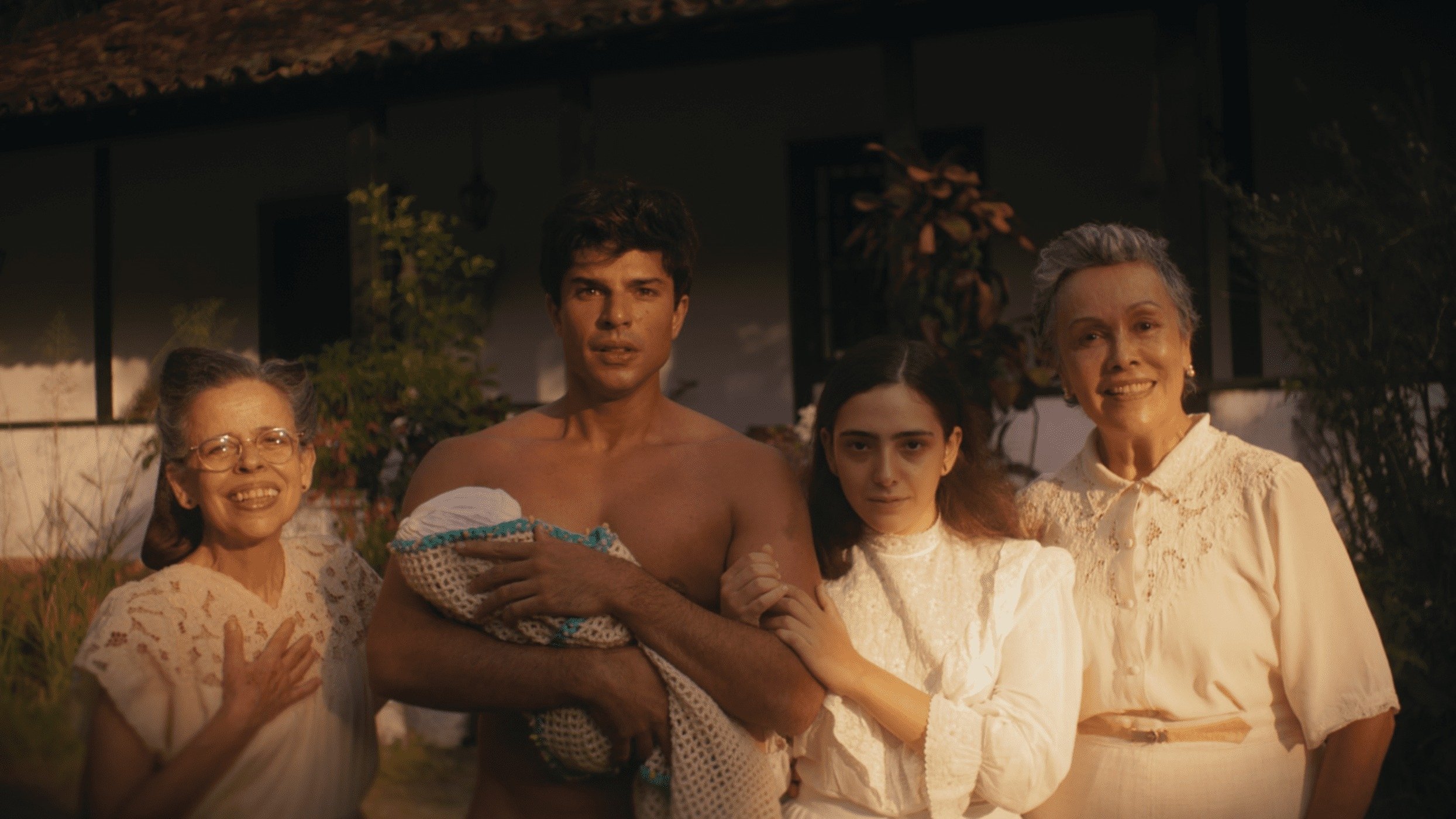 Backdrop for Birthright