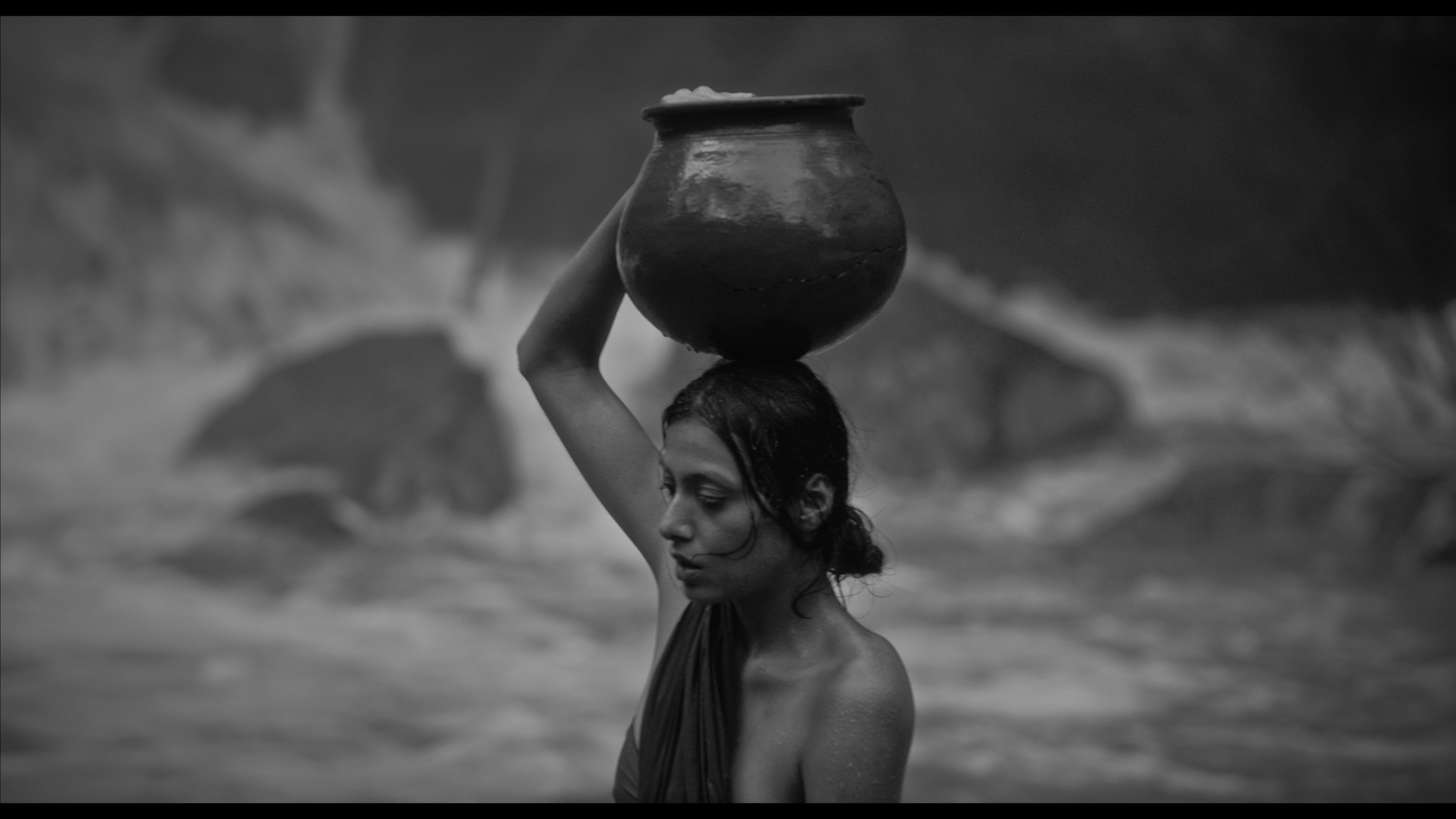 Backdrop for Deliverance