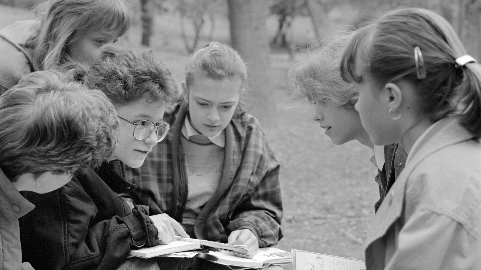 Backdrop for Cesty ze slepých map