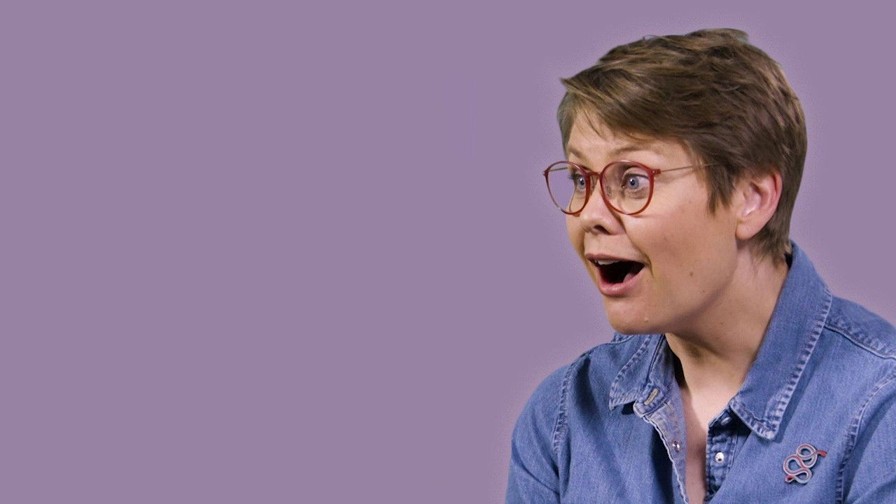 Backdrop for How Extra