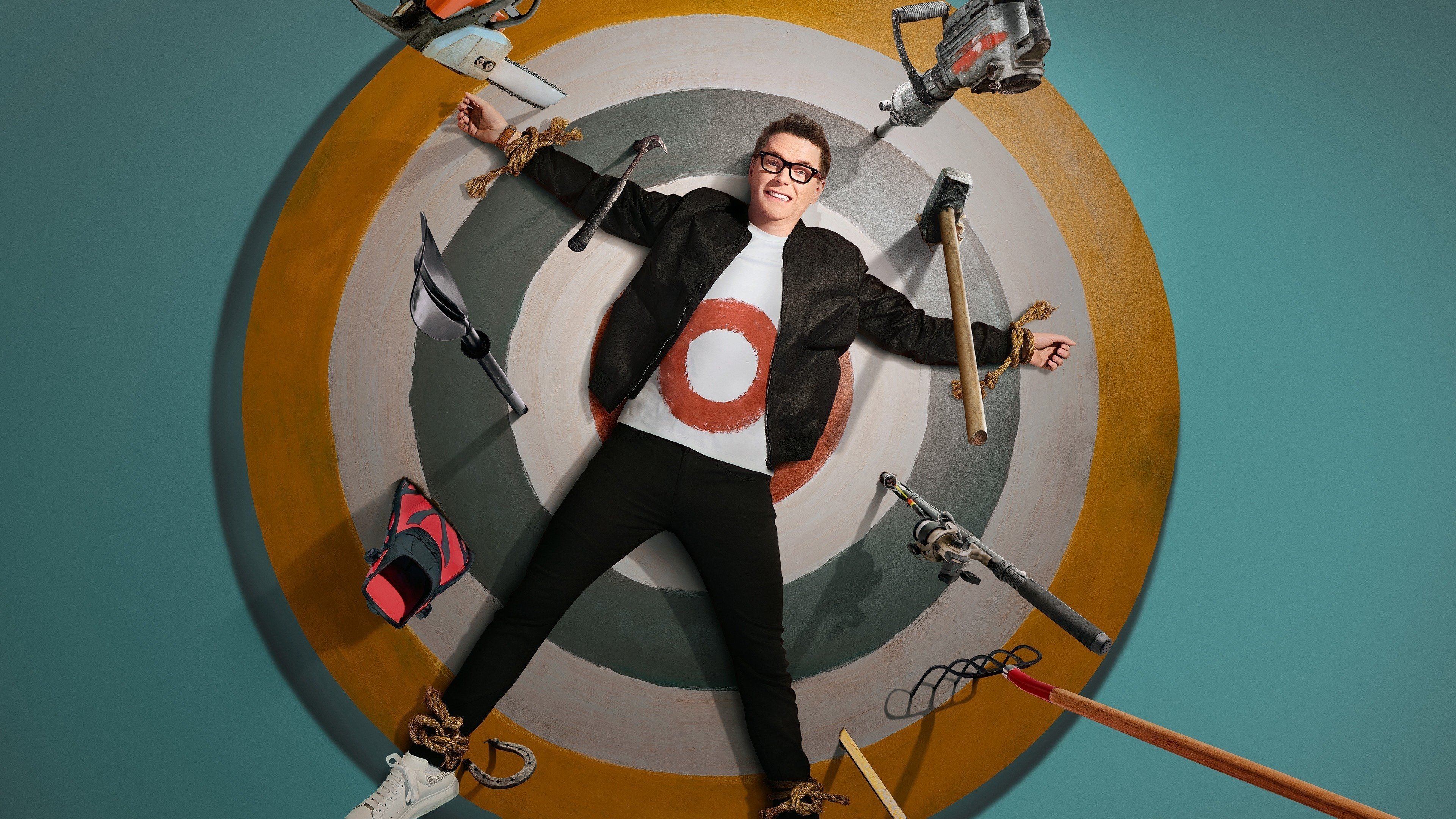 Backdrop for Breaking Bobby Bones