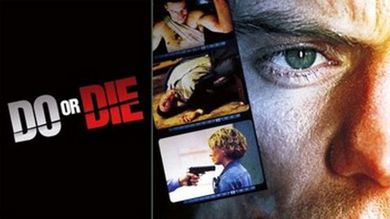 Backdrop for Do or Die