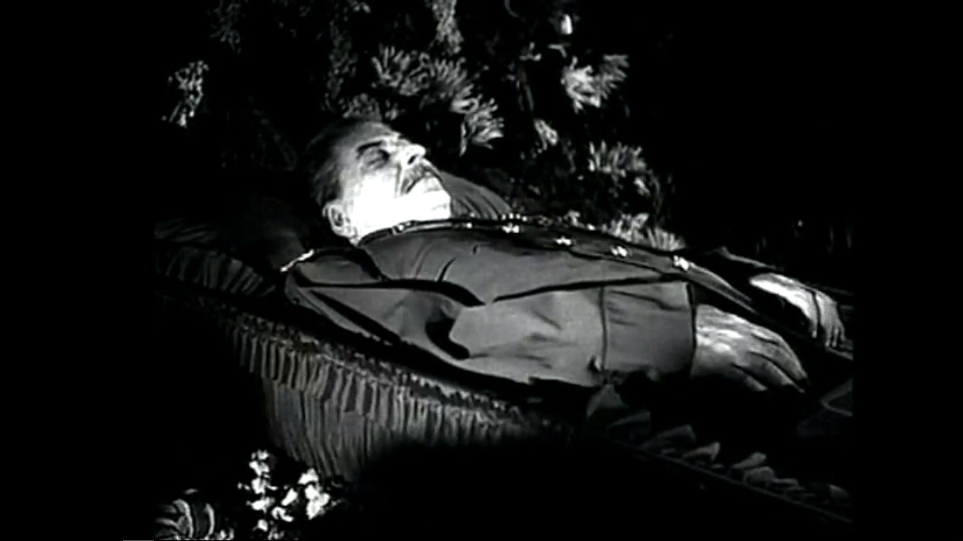 Backdrop for Origins of the 21st Century