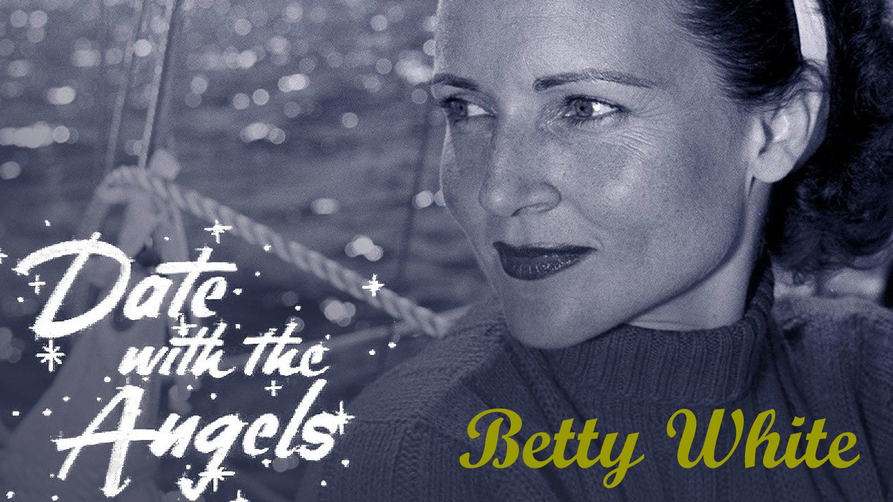 Backdrop for Date with the Angels