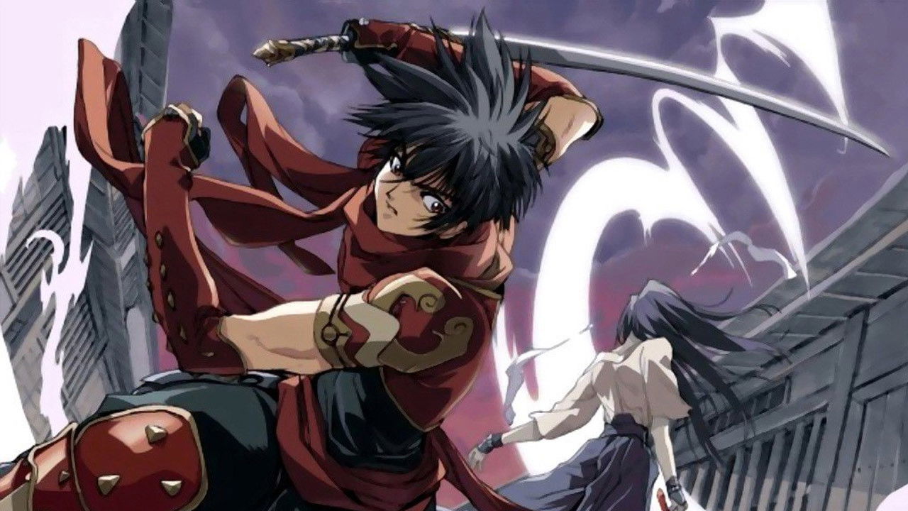 Backdrop for Blood Shadow