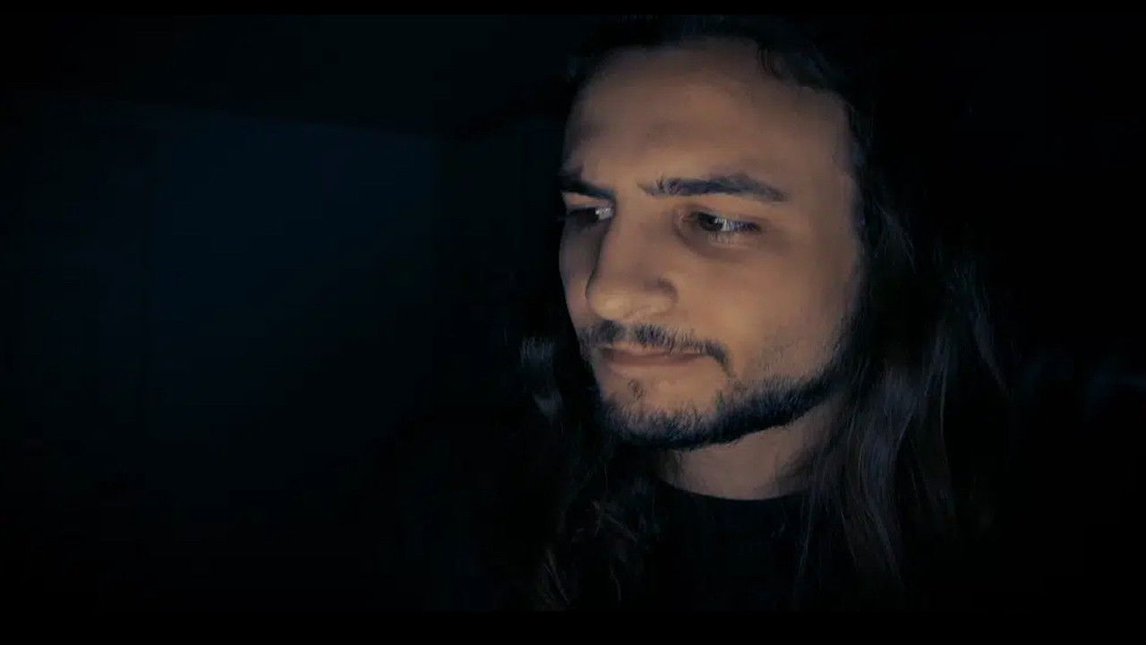 Backdrop for The Haunting of the Suicide House