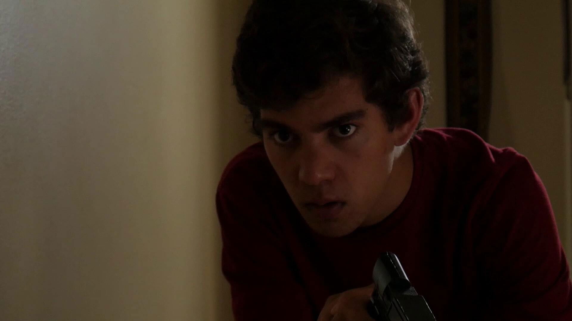 Backdrop for Past Saving