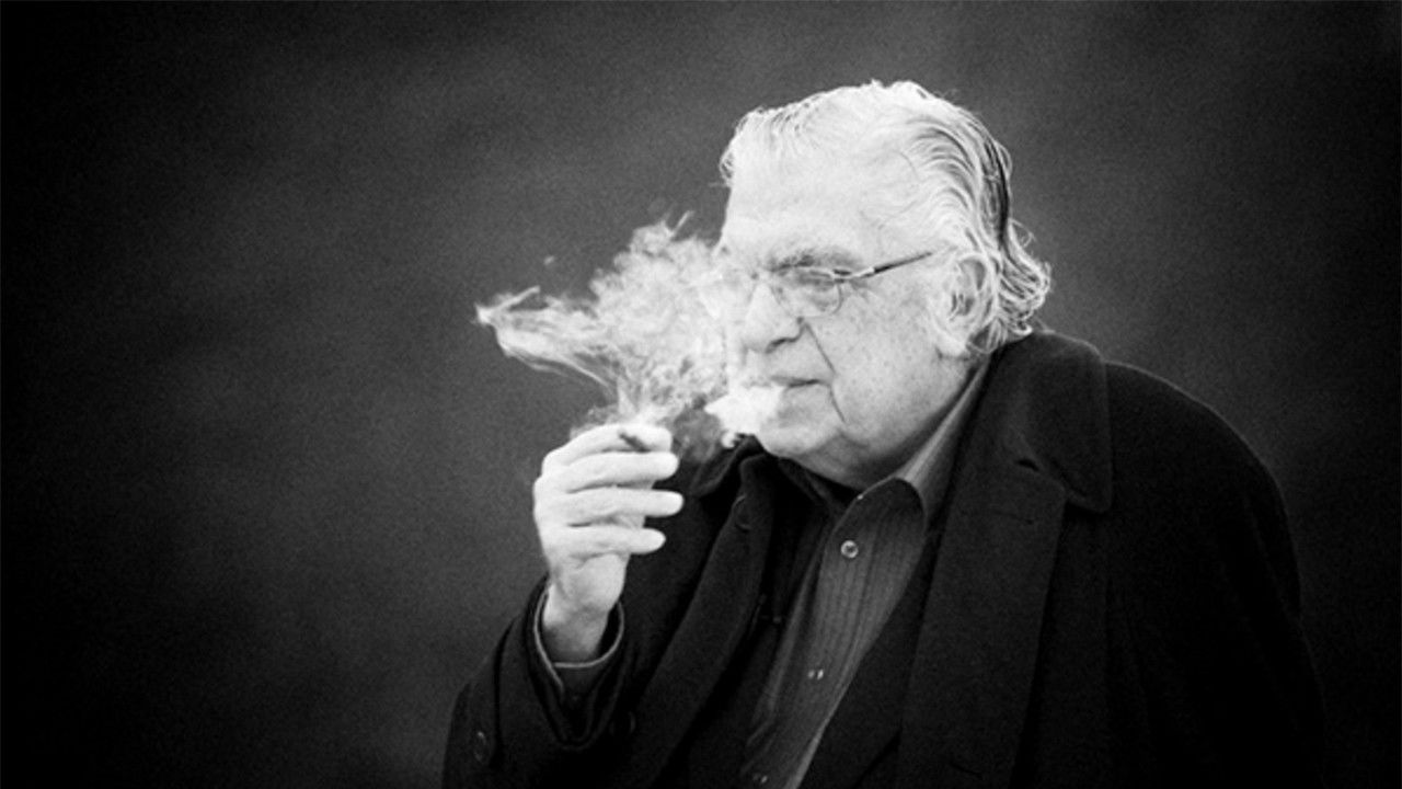 Backdrop for Chamo-me António da Cunha Telles