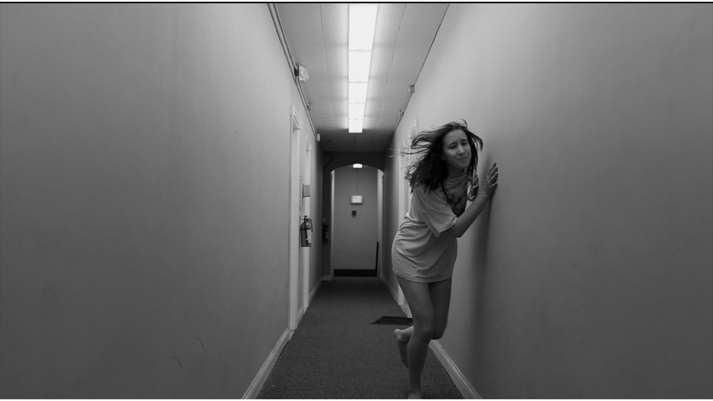 Backdrop for Night/Time