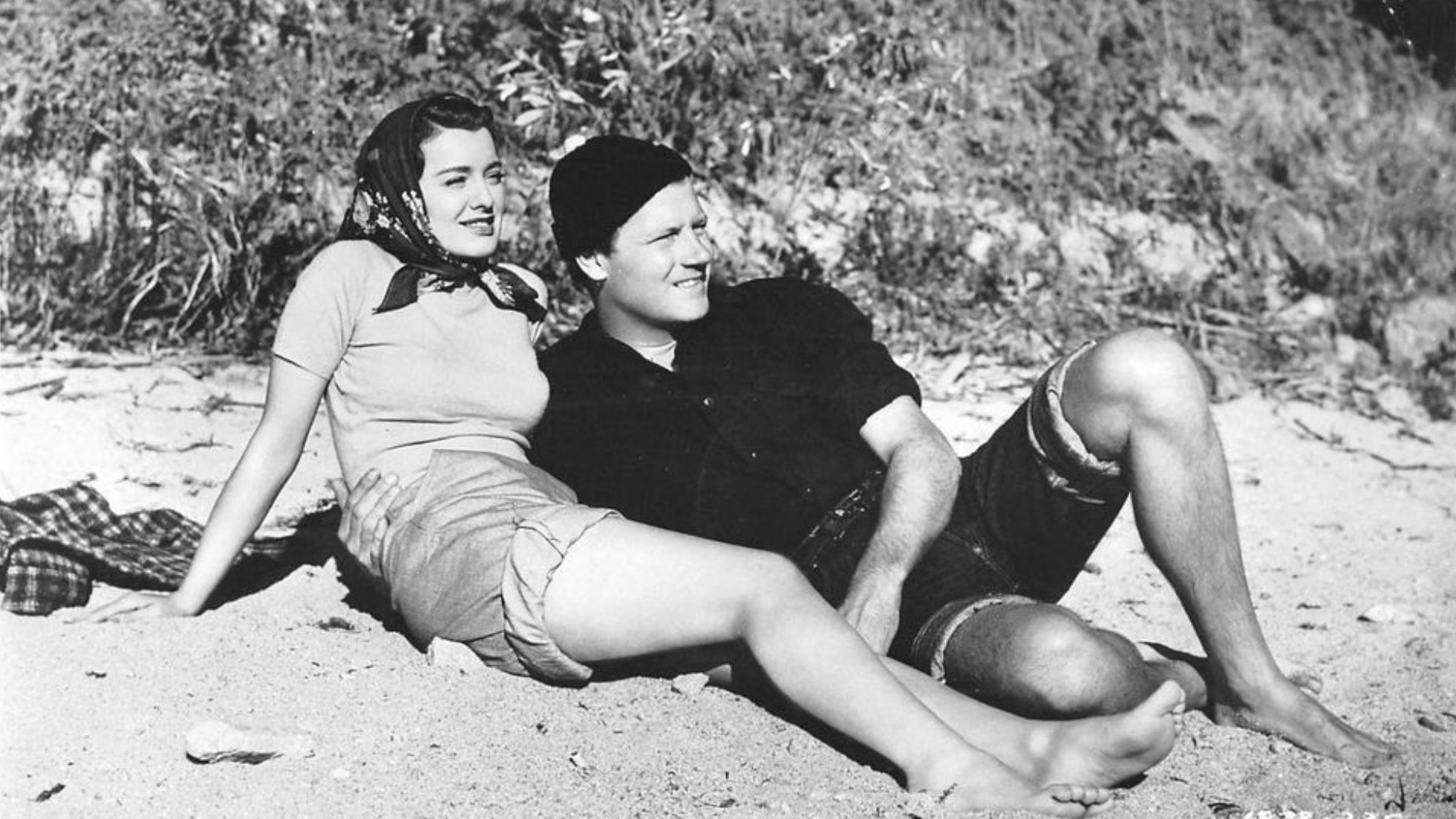 Backdrop for Reaching for the Sun