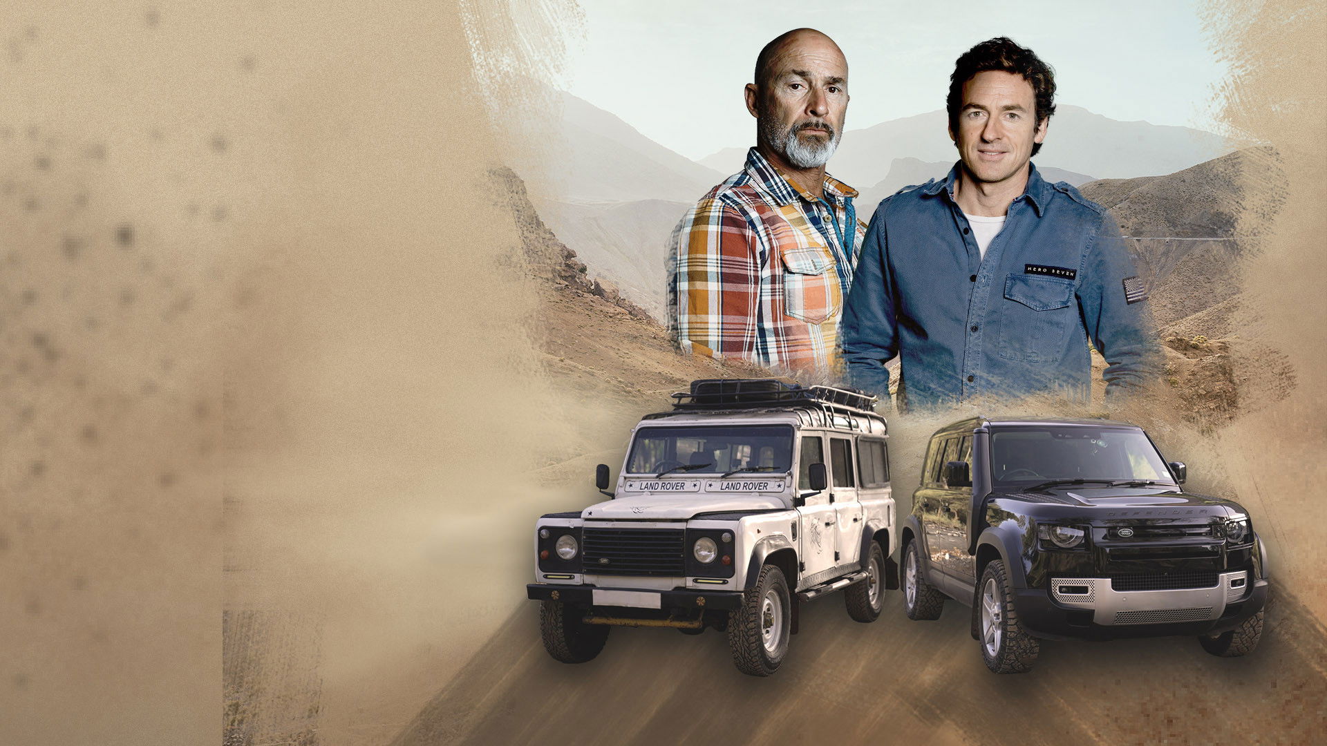 Backdrop for Duel 2 Mécaniques