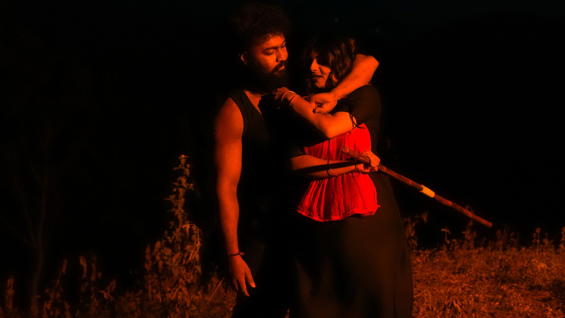 Backdrop for Vavvaal