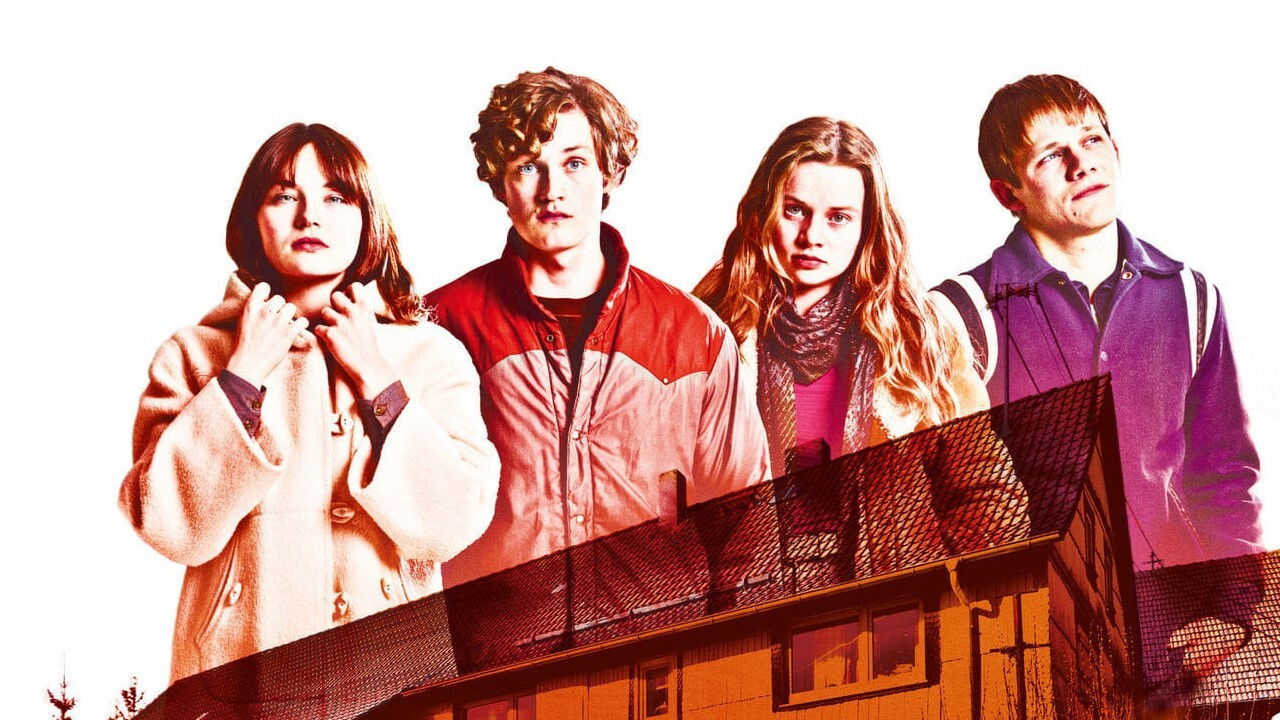 Backdrop for Auerhaus