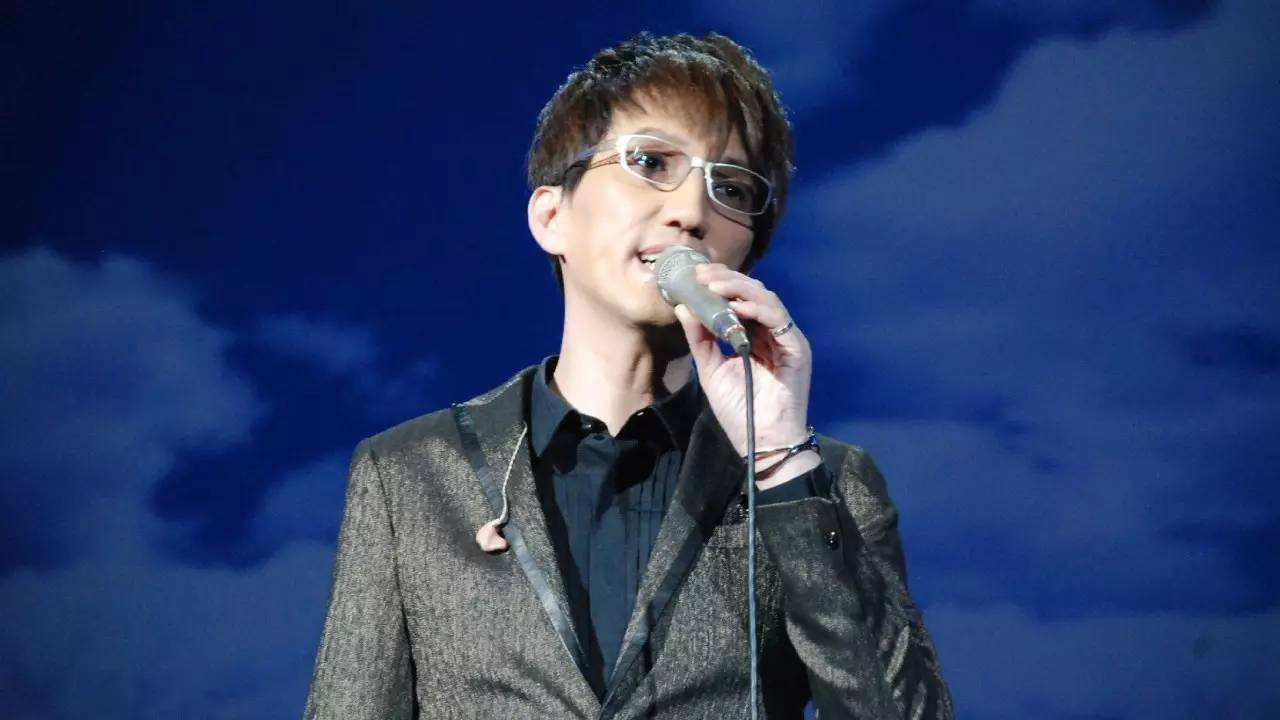 Backdrop for 林志炫 - One Take 公视音乐万万岁电视演唱会 2010