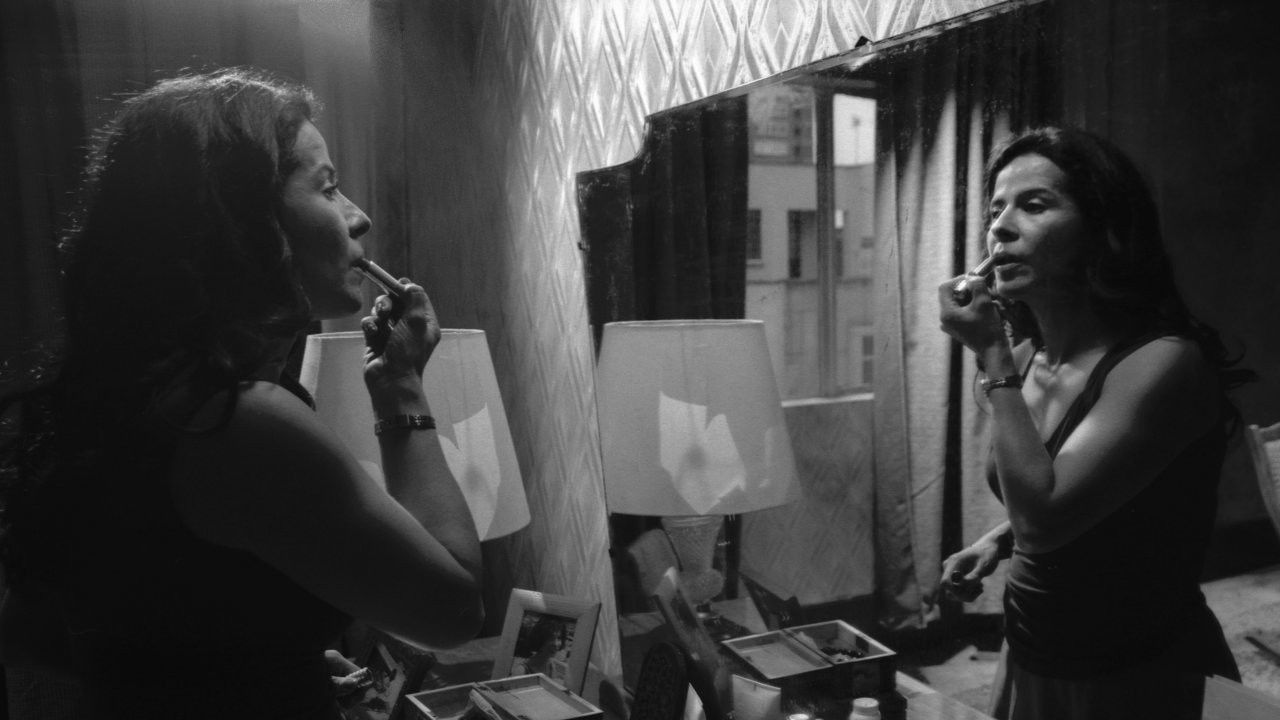 Backdrop for The Reasons of the Heart