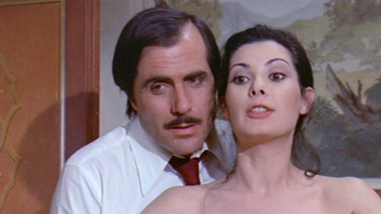 Backdrop for Poker in Bed