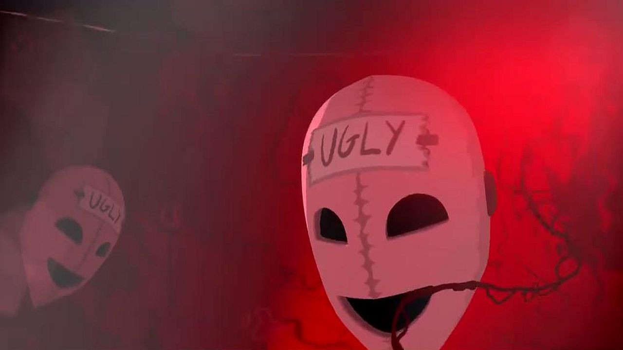 Backdrop for Immortal Machine