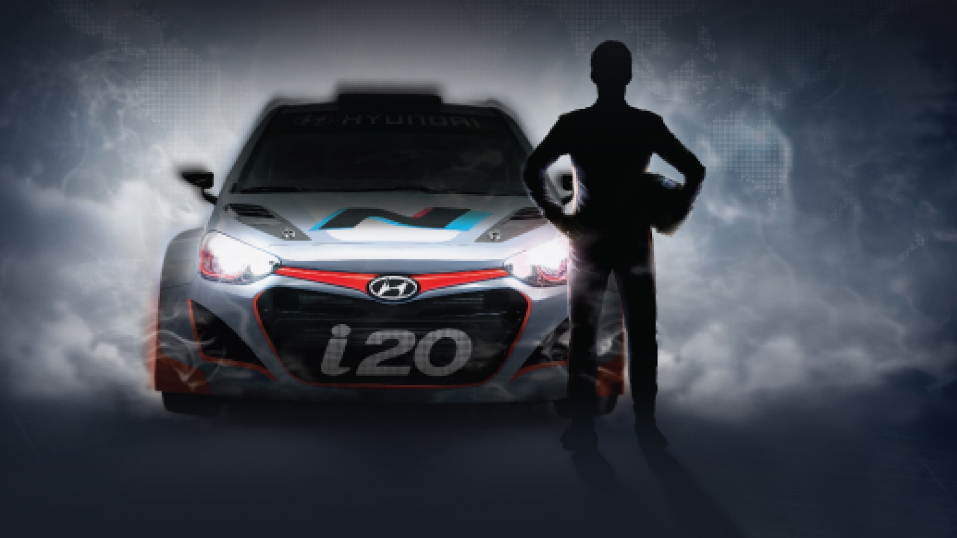 Backdrop for 더 랠리스트