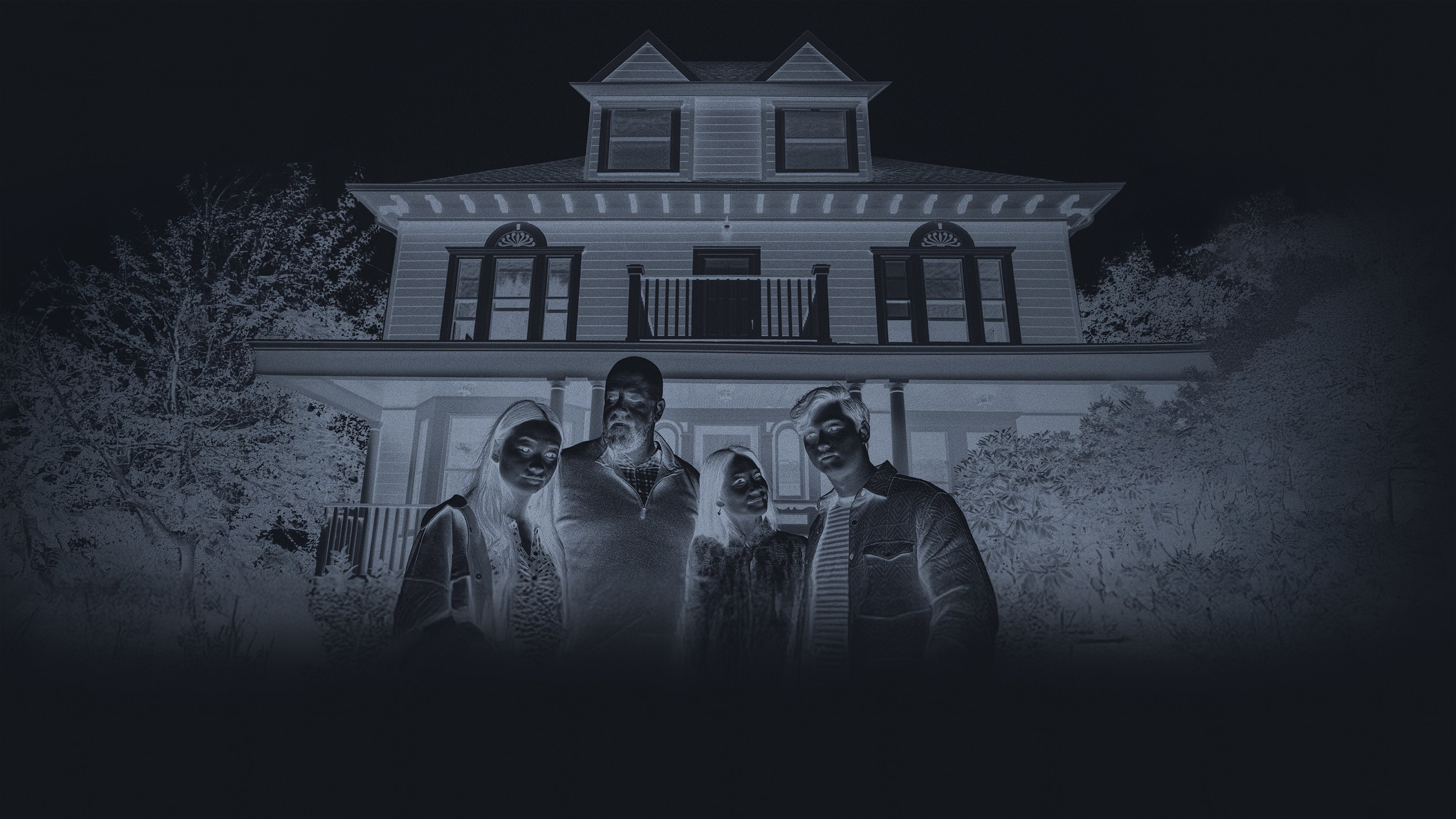 Backdrop for Presence