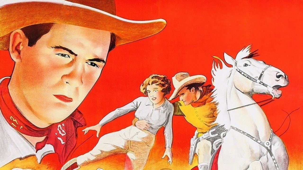 Backdrop for The Mexicali Kid