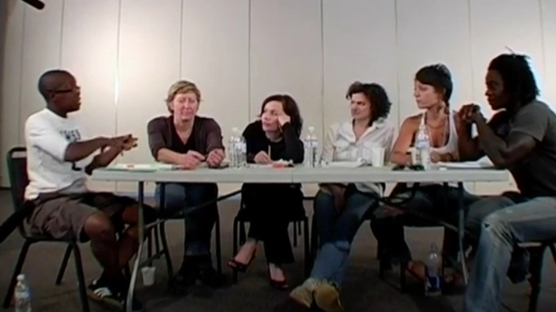 Backdrop for Hooters!