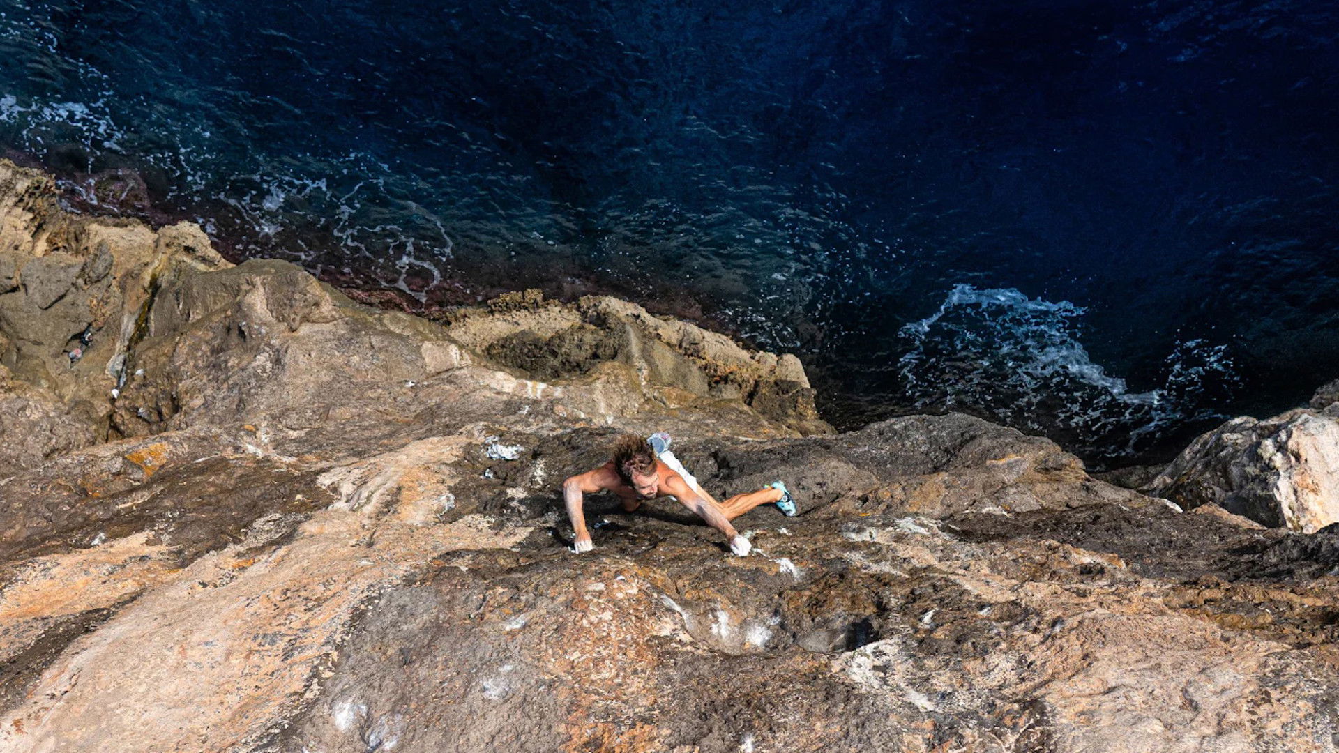 Backdrop for Black Pearl