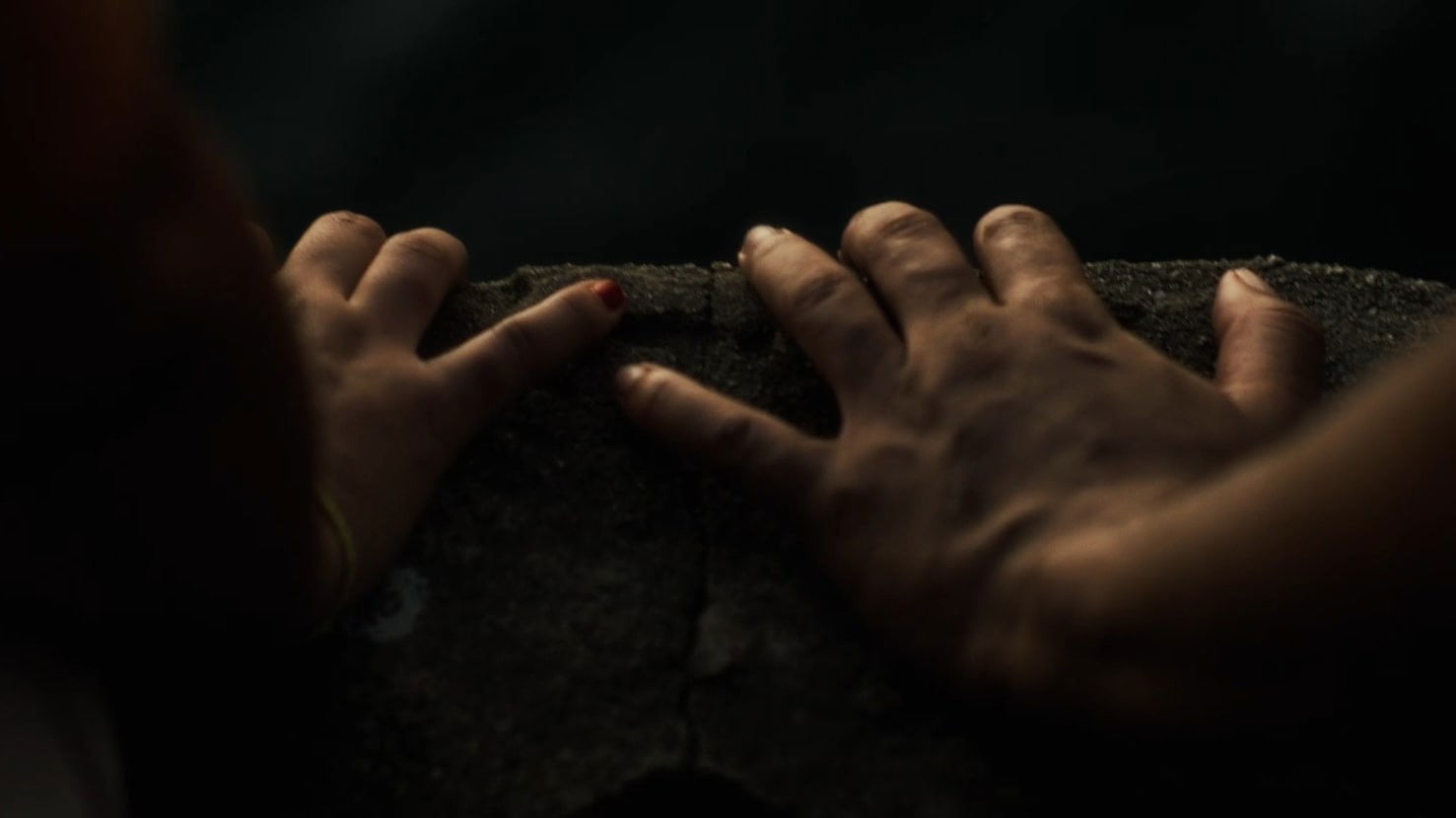 Backdrop for The Museum of My Memories