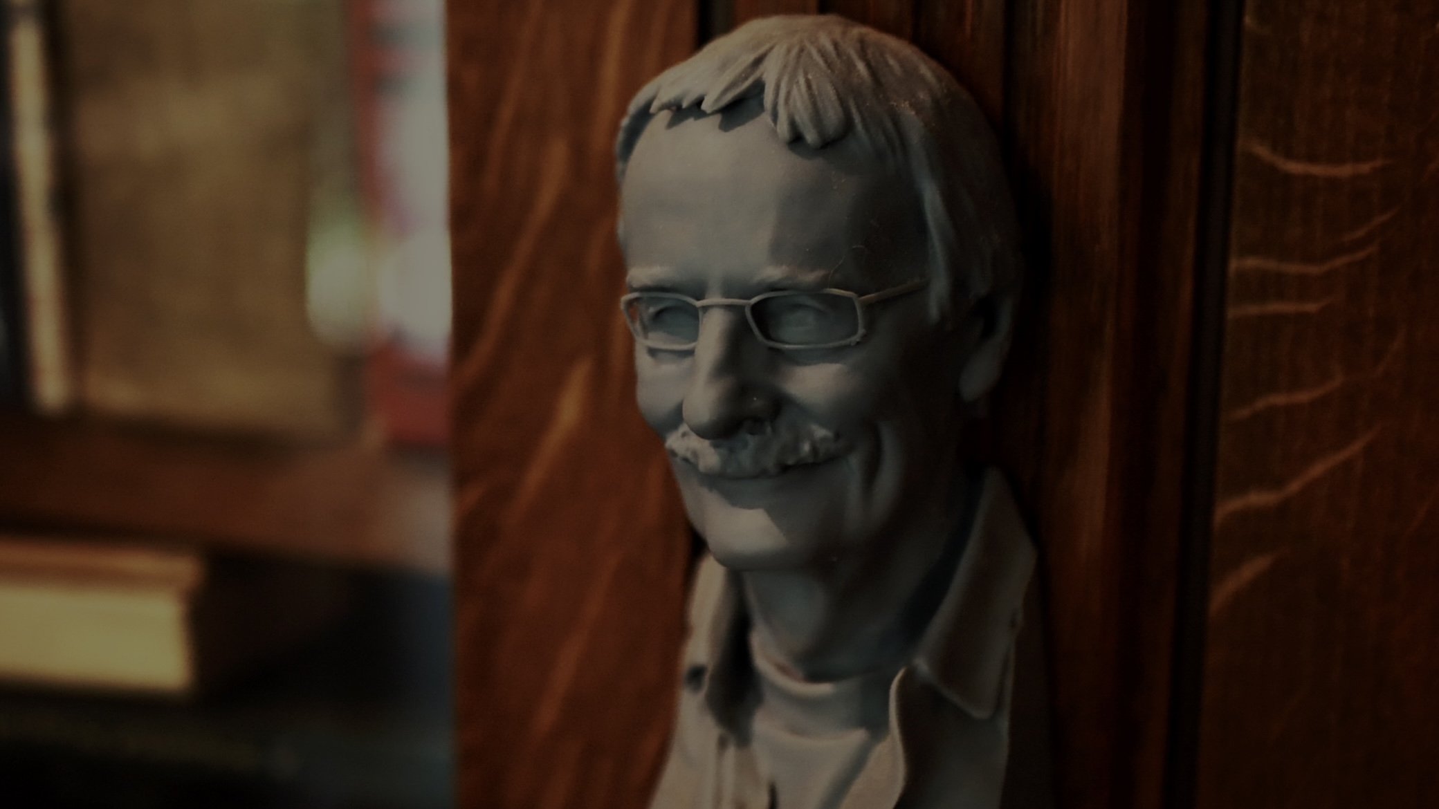 Backdrop for Tiny Things