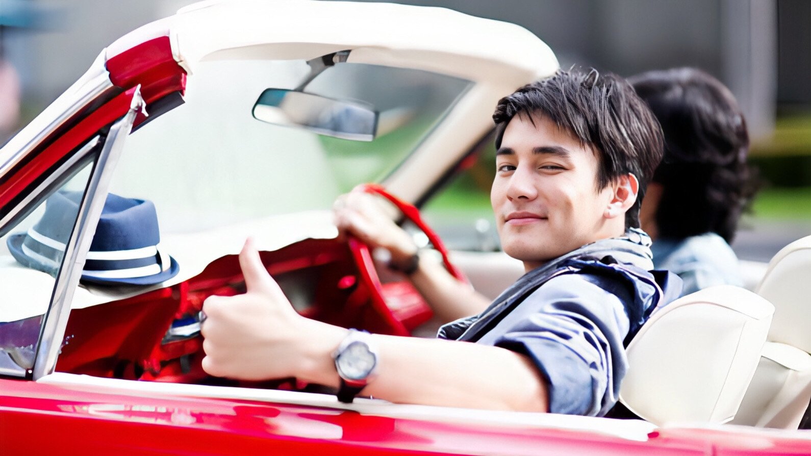 Backdrop for Love Summer