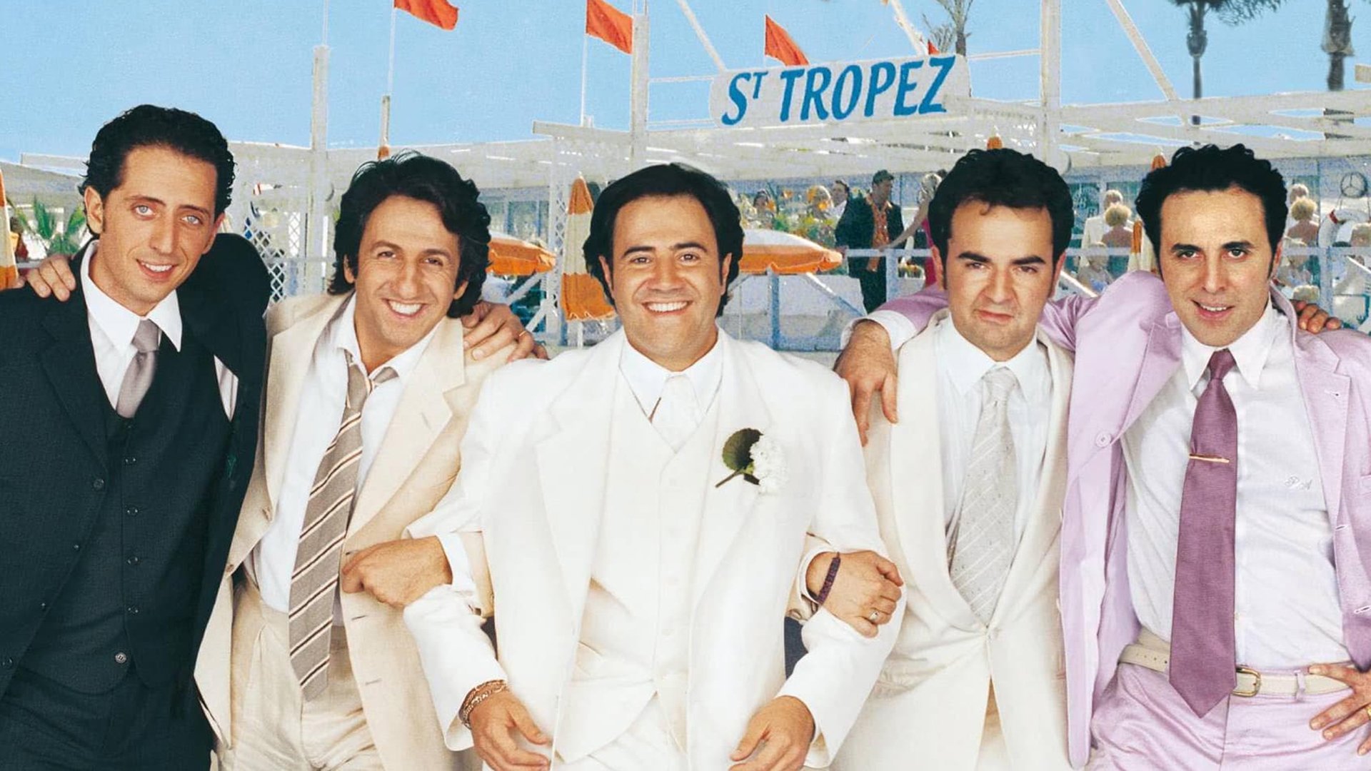 Backdrop for Would I Lie to You? 2