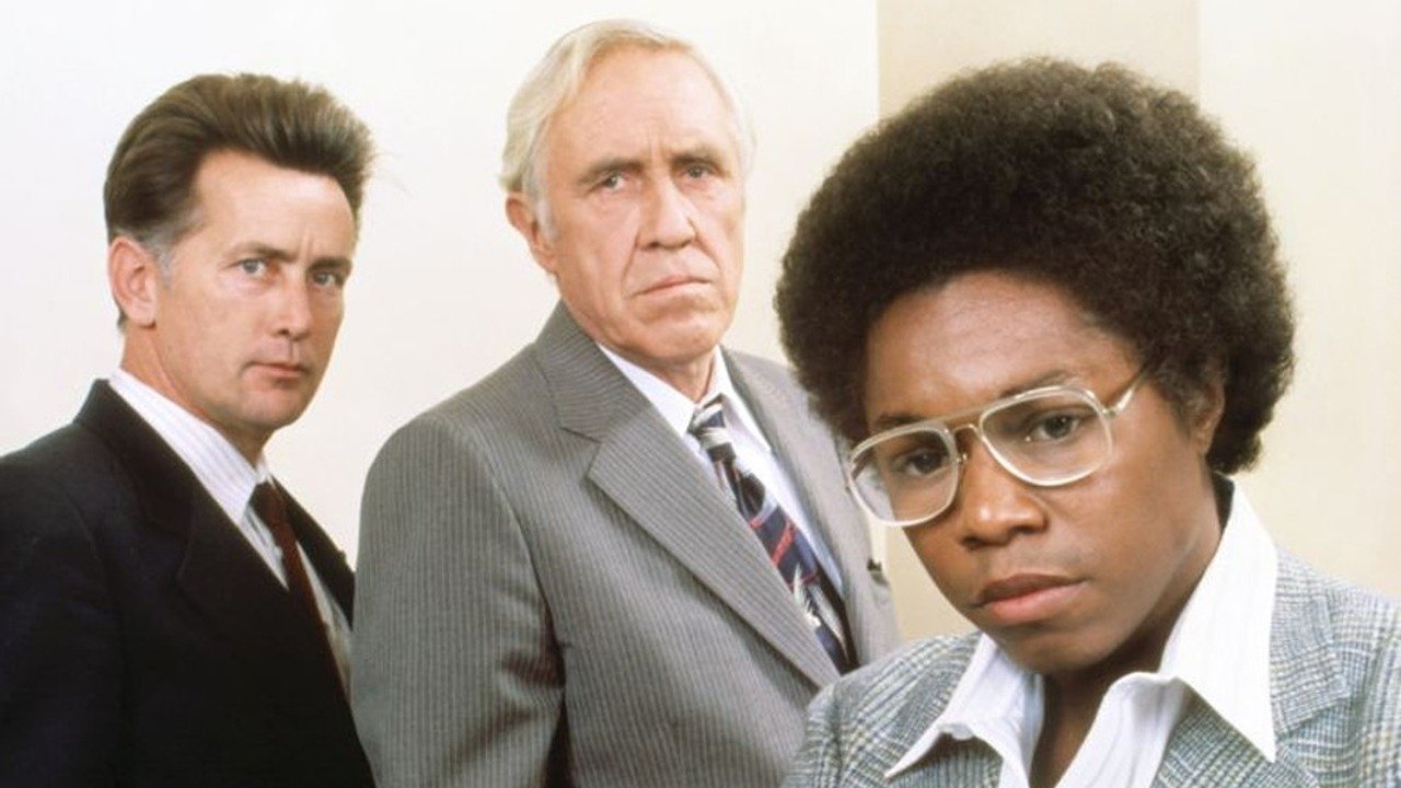 Backdrop for The Atlanta Child Murders