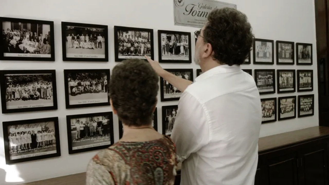 Backdrop for Quem É Primavera das Neves