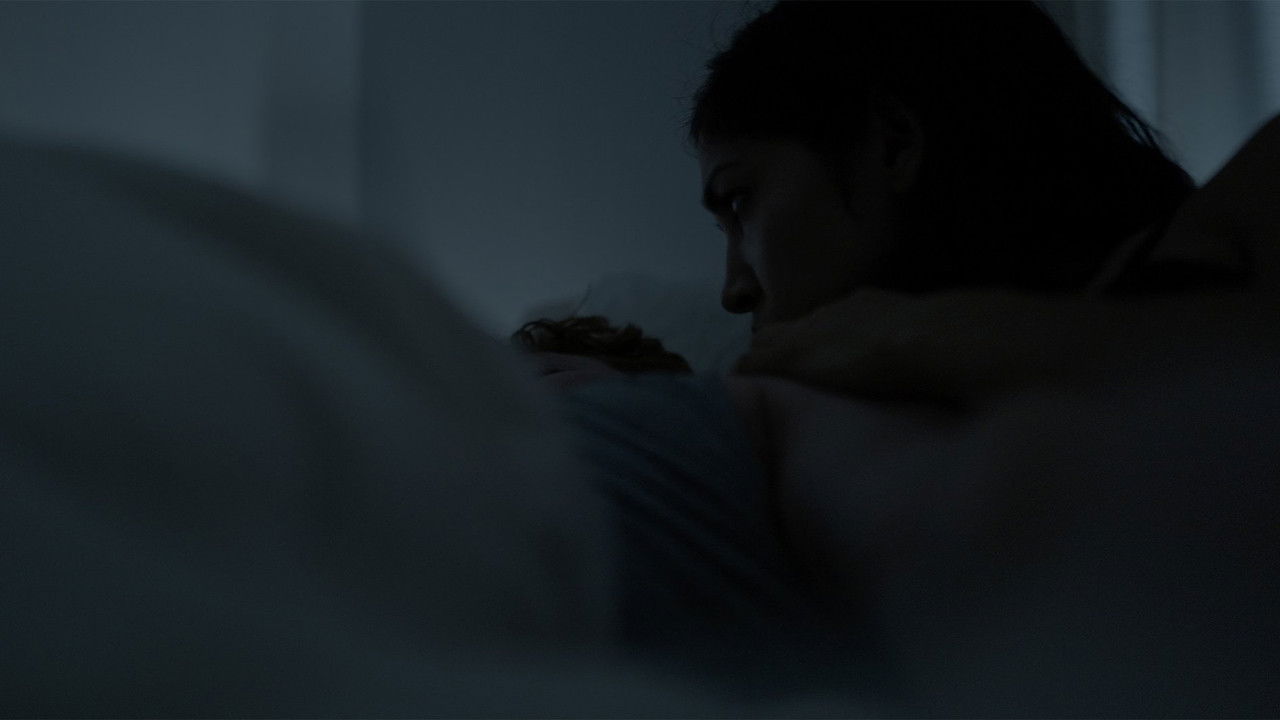 Backdrop for The Speed of Sound