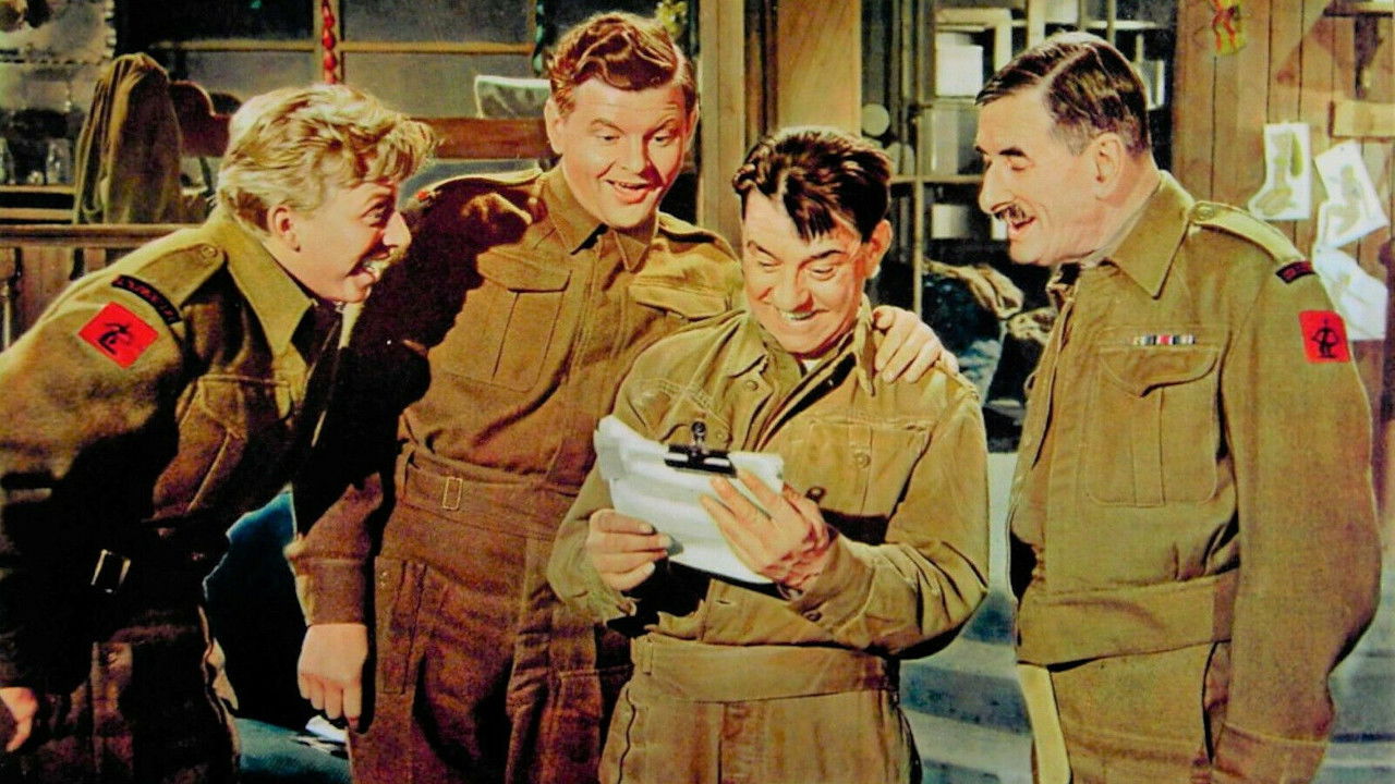 Backdrop for Light Up the Sky!