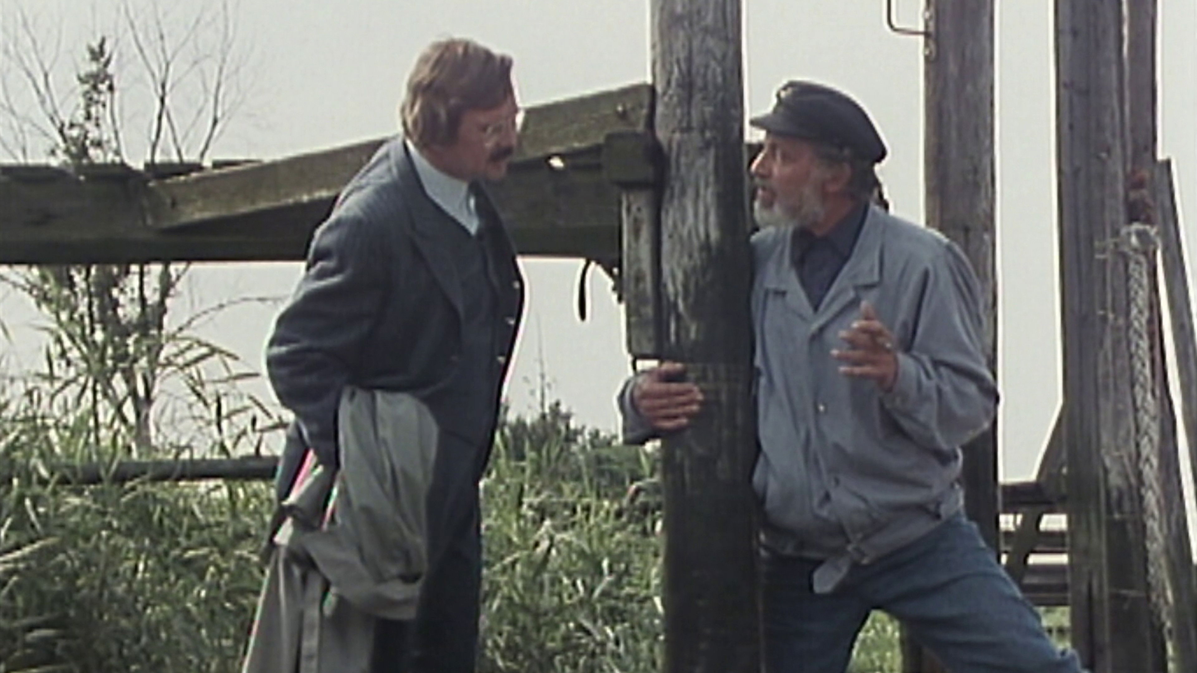 Backdrop for The Little Shipowner