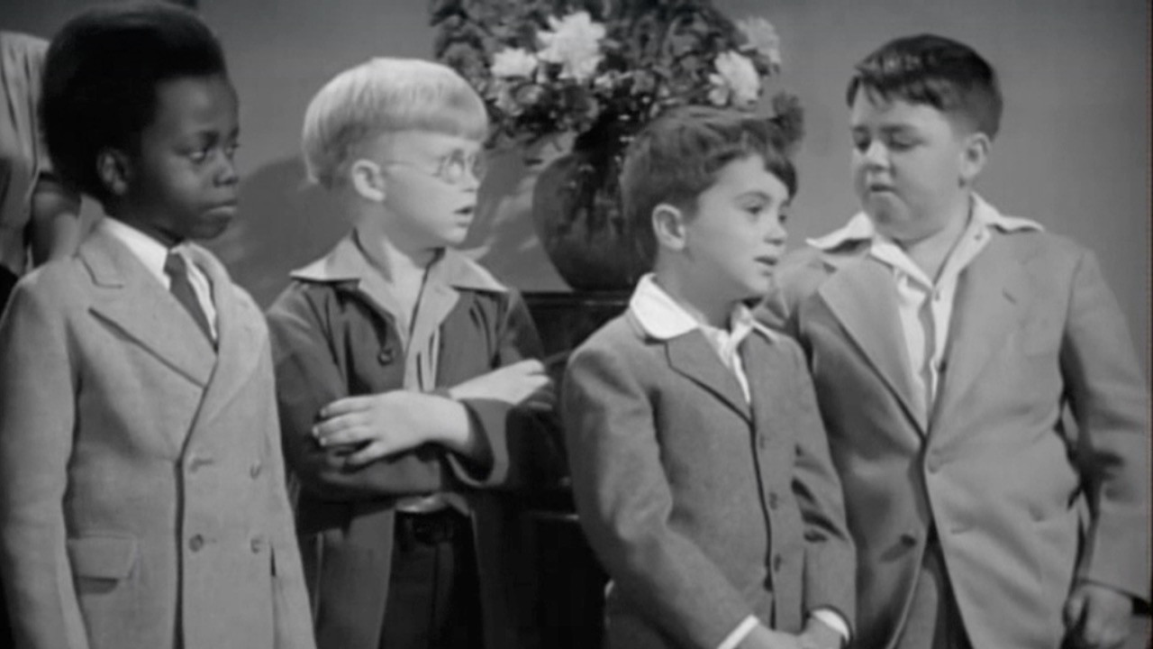 Backdrop for Wedding Worries