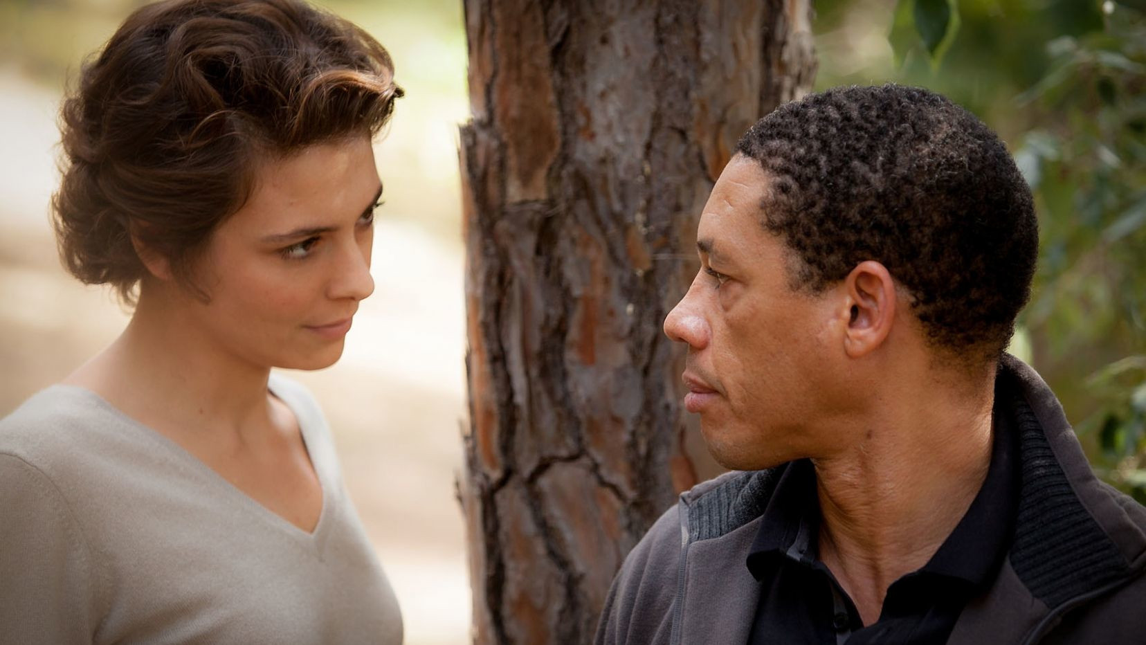 Backdrop for Another Life