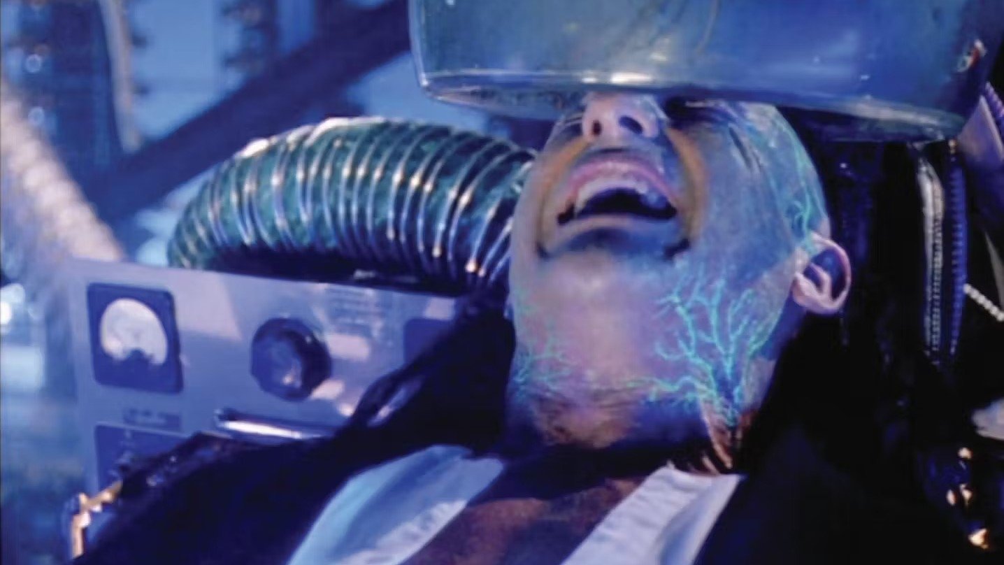 Backdrop for Sons of Steel