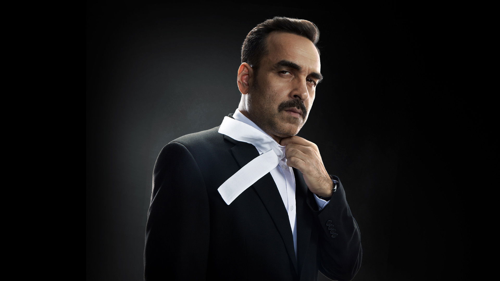 Backdrop for Criminal Justice - A Family Matter