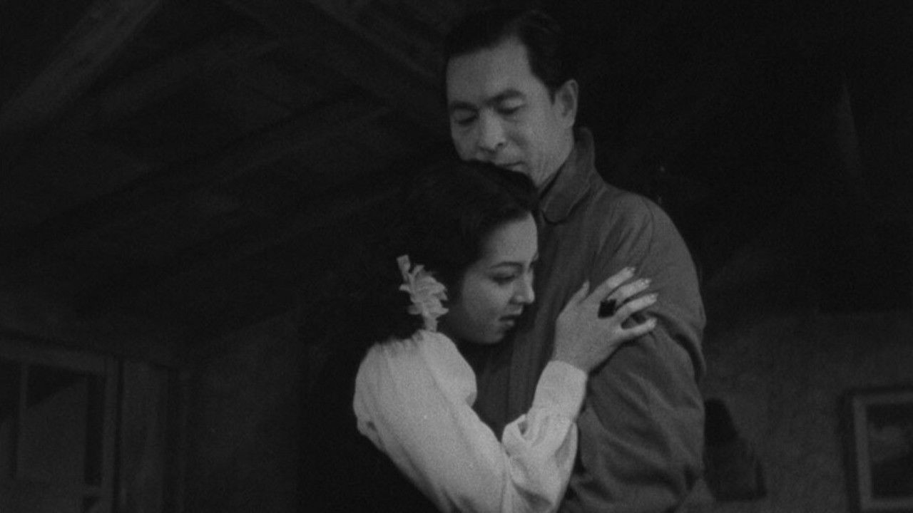 Backdrop for At the Time Men Have Seen Blood