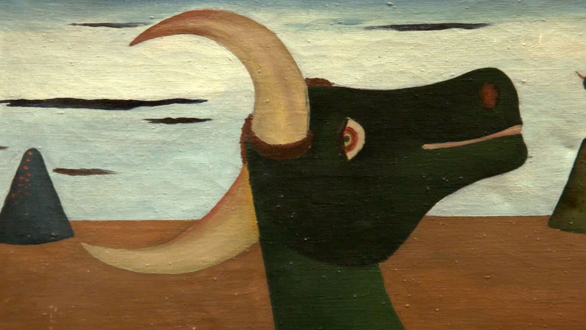 Backdrop for I Have an Appointment With a Tree