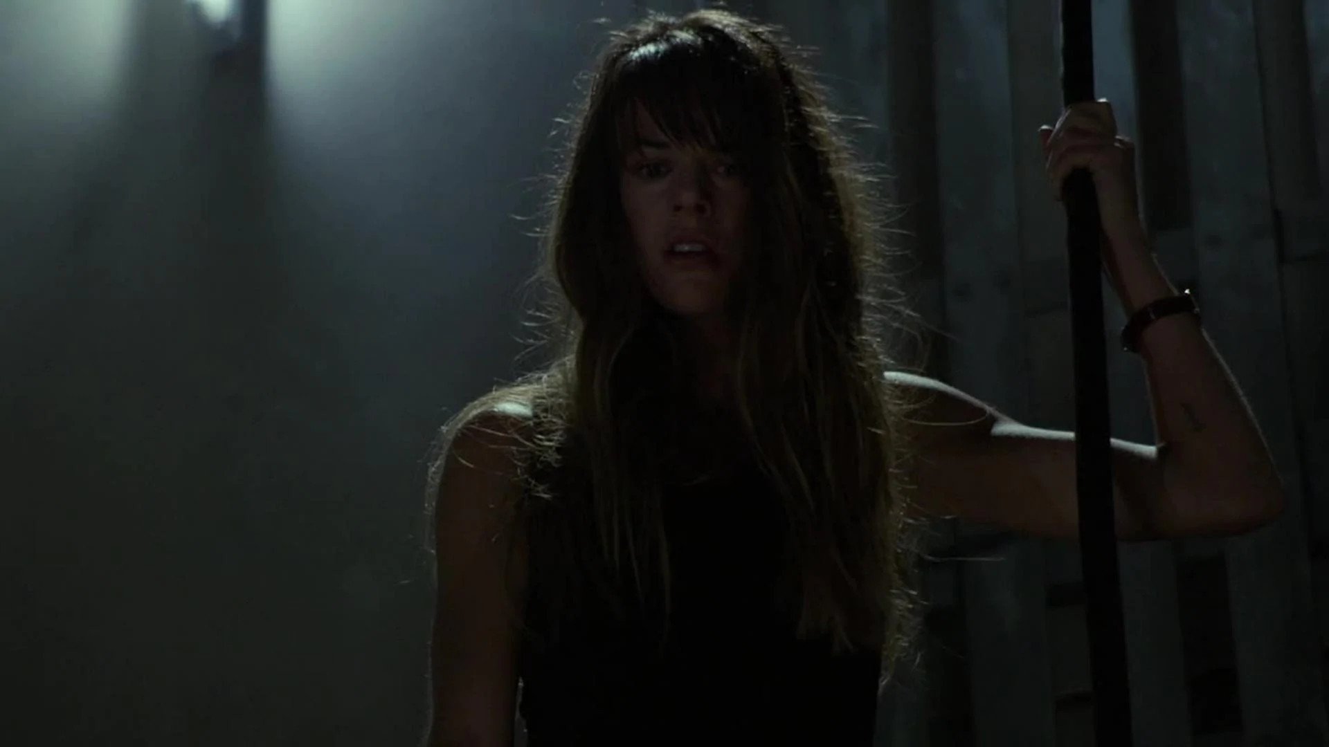 Backdrop for Free Fall