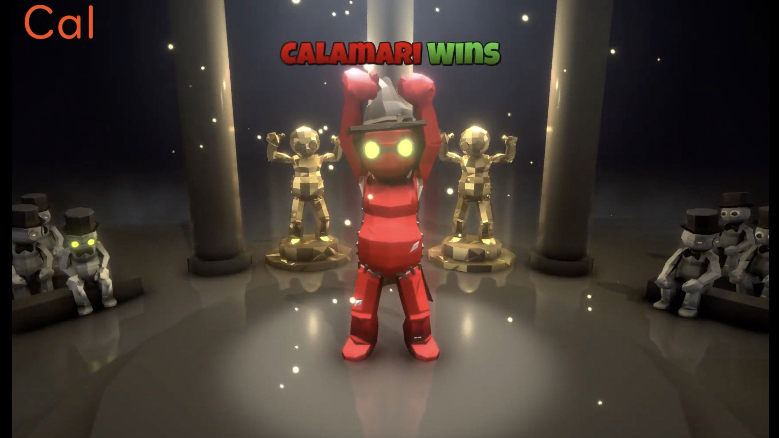 Backdrop for Year In Review 2023