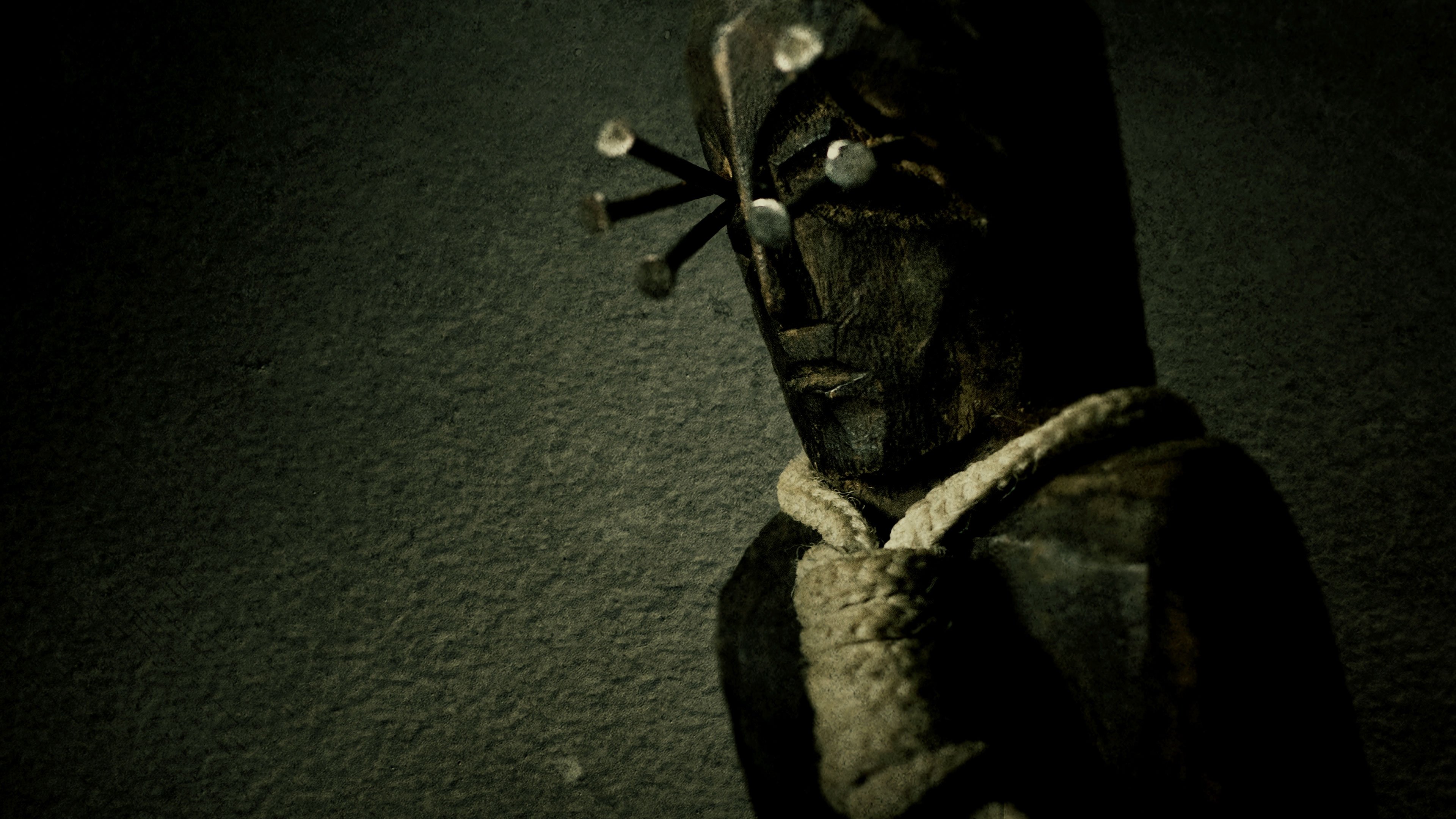 Backdrop for The Unbinding