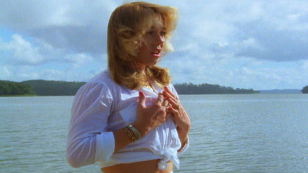 Backdrop for Neurose Sexual