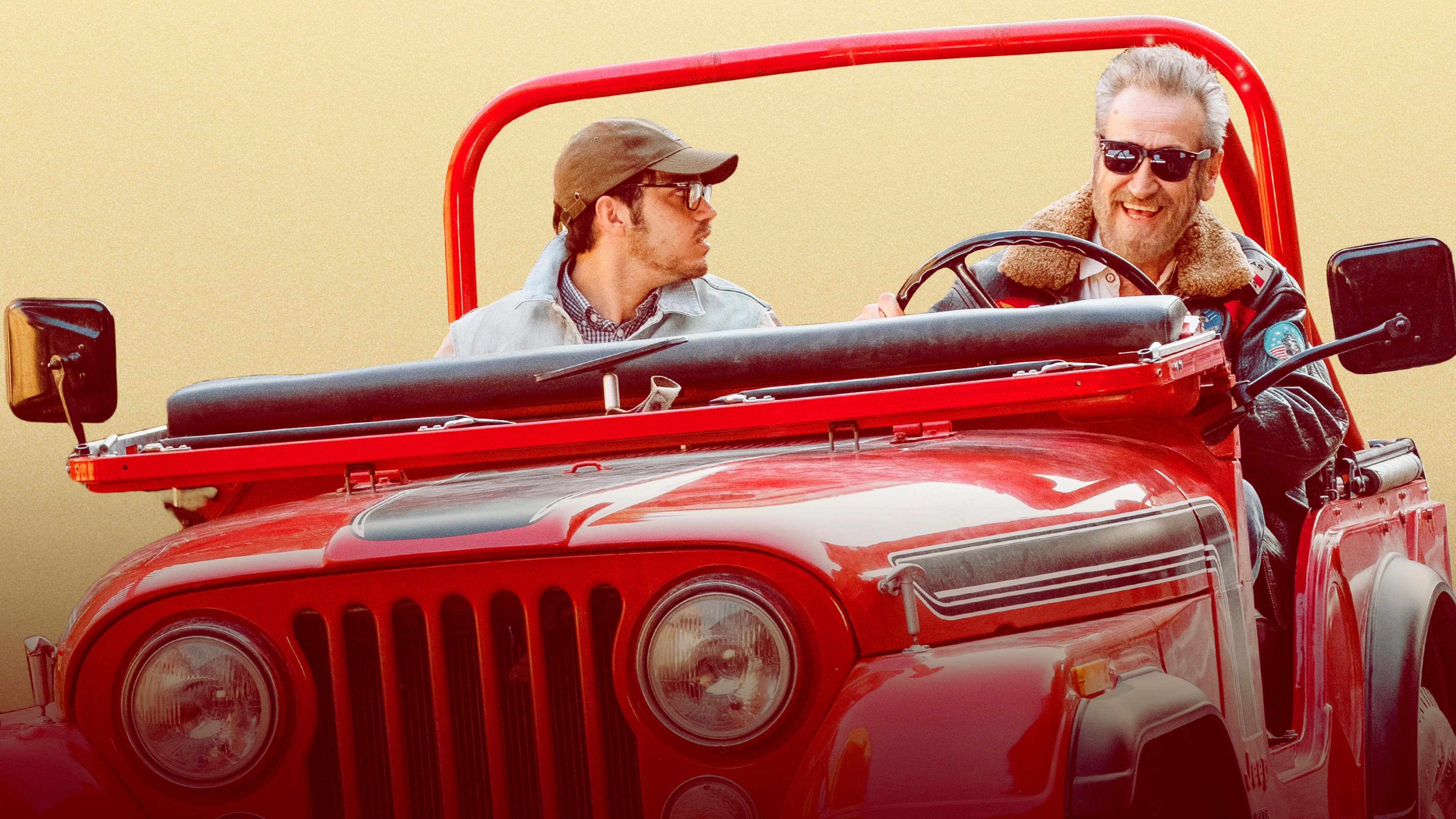 Backdrop for La mia ombra è tua